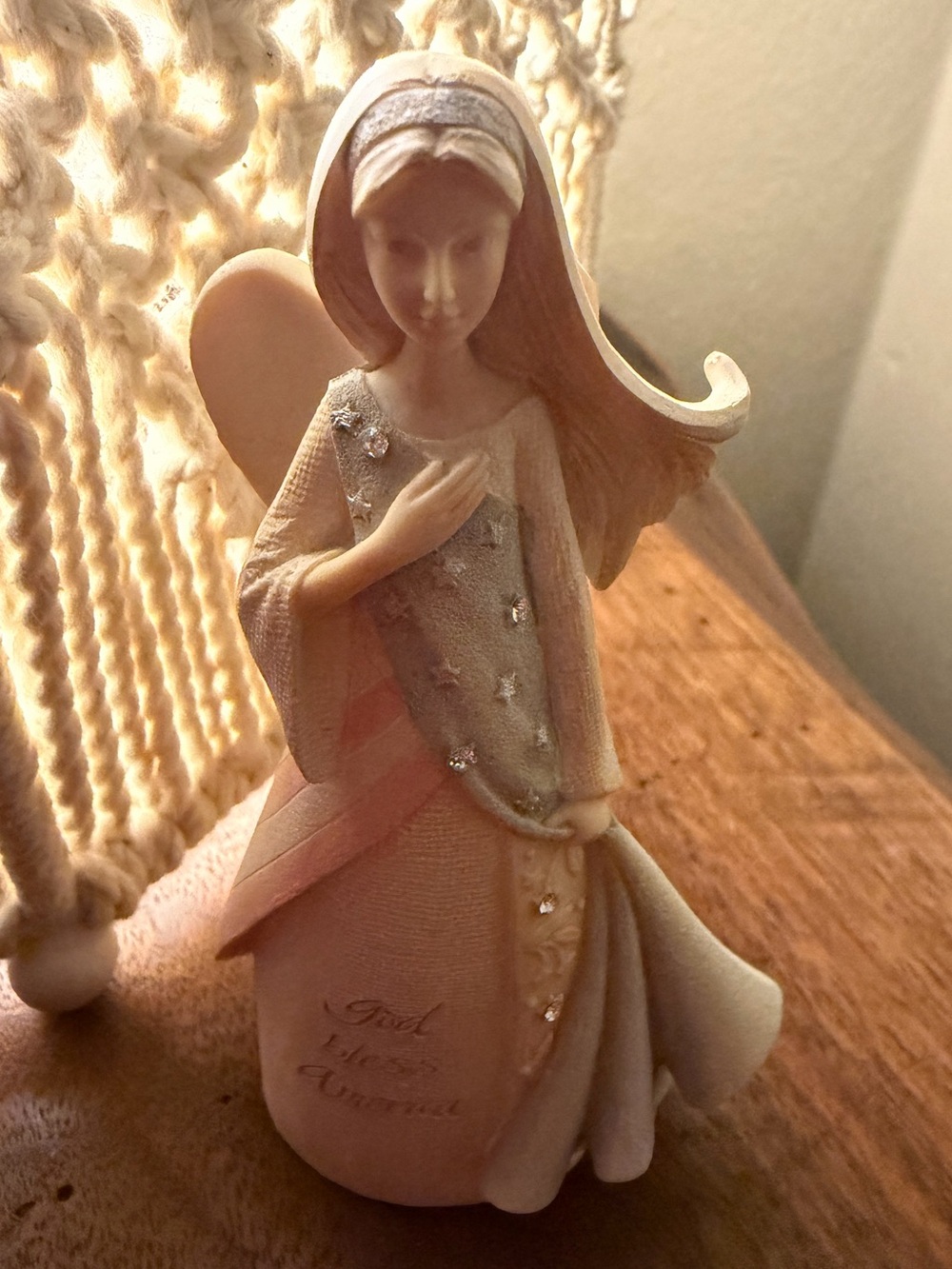 Foundations by Enesco
